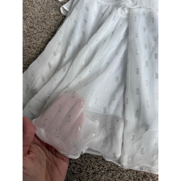 Julia Jordan Ruffle dress - Picture 2 of 10